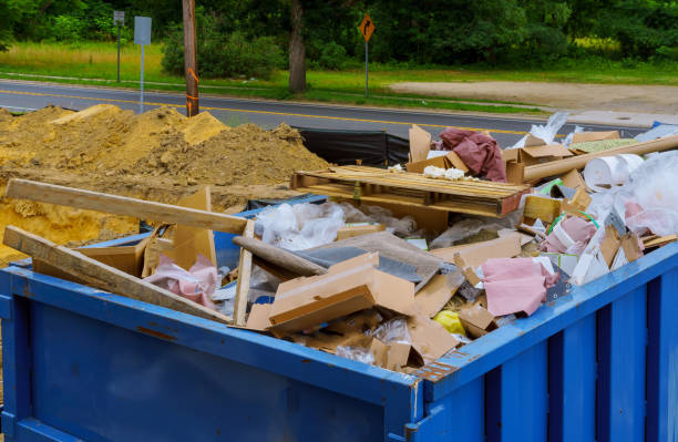 Best Hot Tub Removal  in Walden, TN